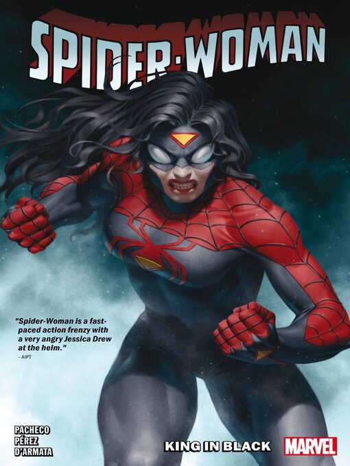 Title details for Spider-Woman (2020), Volume 2 by Karla Pacheco - Available